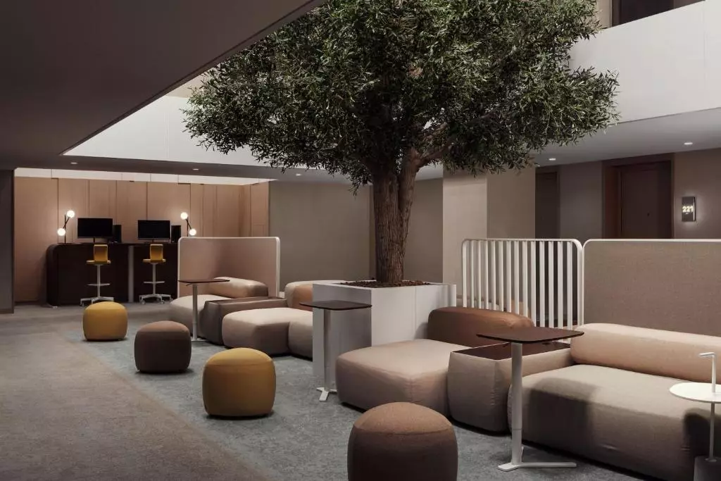 Courtyard by Marriott Yerevan